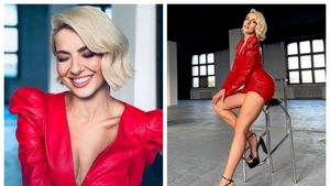 Dieta draconică pe care o ține Lidia Buble: "Nu am mâncat nimic în această perioadă"