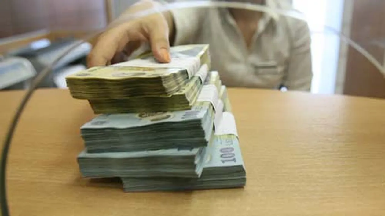 Miracol inainte de Sărbători! Cum i s-a schimbat radical viata unui român, in câteva minute