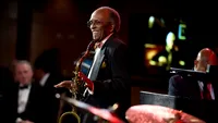 Jimmy Heath, un celebru saxofonistul și compozitor de jazz, a murit la 93 de ani