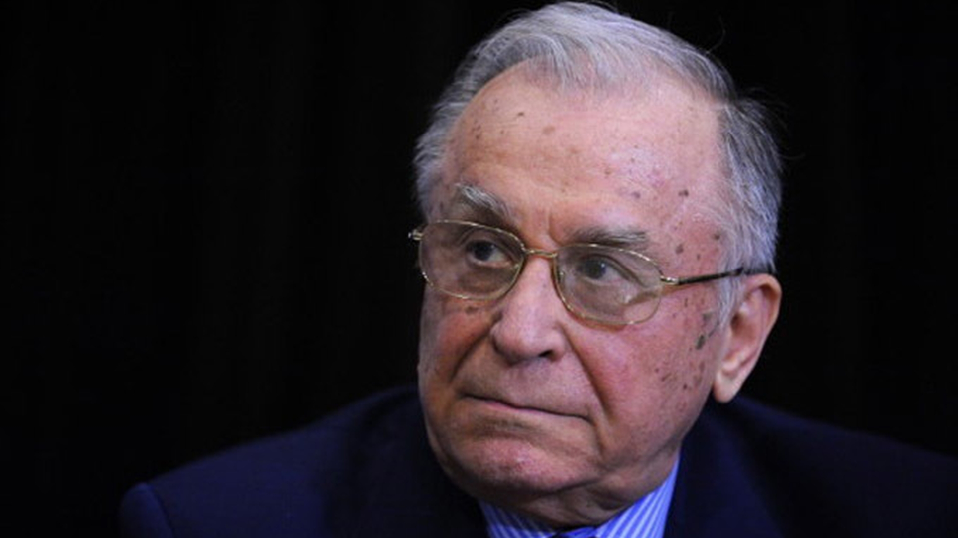 Ion Iliescu, audiat în dosarul Mineriadei