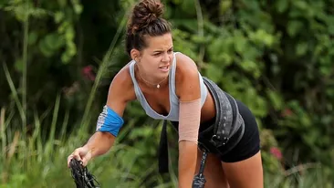 Cine este, de fapt, Oana Ciocan de la Survivor România și cu ce se ocupă. Este una dintre cele mai bune concurente