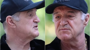 Gigi Becali a refuzat să stea de vorbă cu președintele lui Ajax Amsterdam pentru că acesta avea pantofii scorojiți. Cum s-a terminat totul