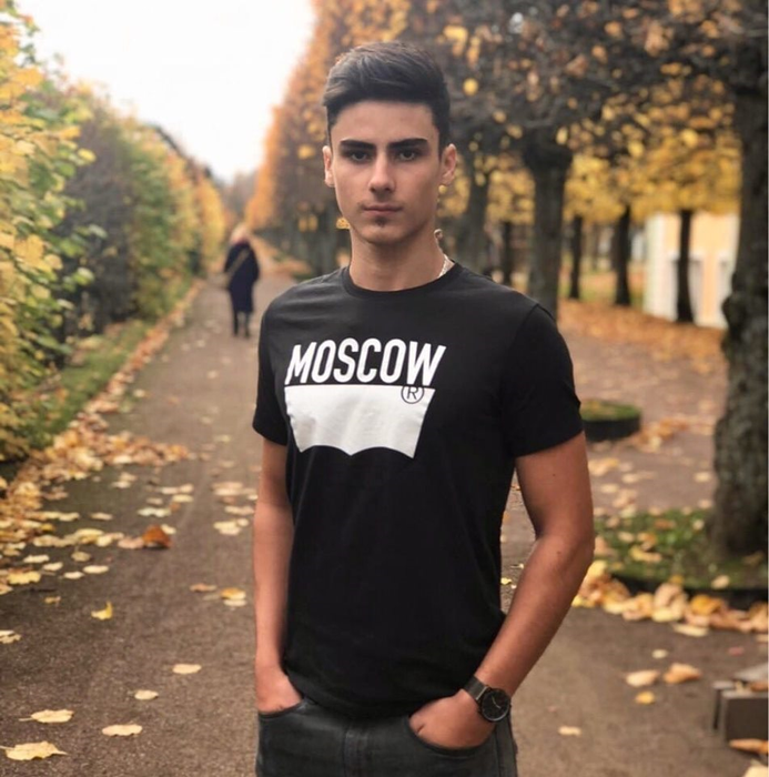 Mihnea este cu adevărat pasionat de mașini