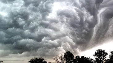 ANM a revizuit prognoza! Anomalii meteo: vremea în România până pe 7 octombrie