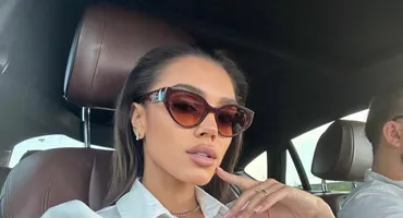 Primele imagini cu Karmen la Asia Express. Ce a făcut pe drum, înainte să dea de greu în concurs