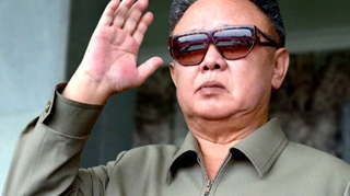O parada militara de amploare a avut loc la Phenian, la cea de-a 70-a aniversare a lui Kim Jong-il!