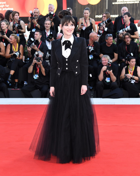 Winona Ryder. Foto: Profimedia