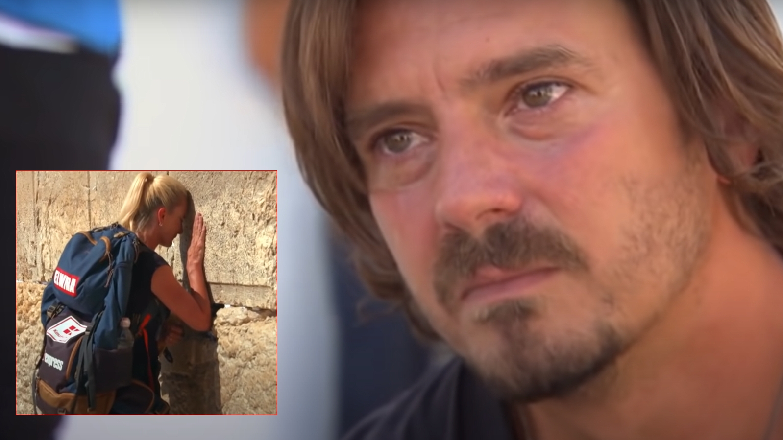 Diagnosticul care i-a șocat pe Elwira și Mihai Petre! Doctorii i-au spus că are o tumoare pe coloană: ”Am avut un moment foarte dificil”