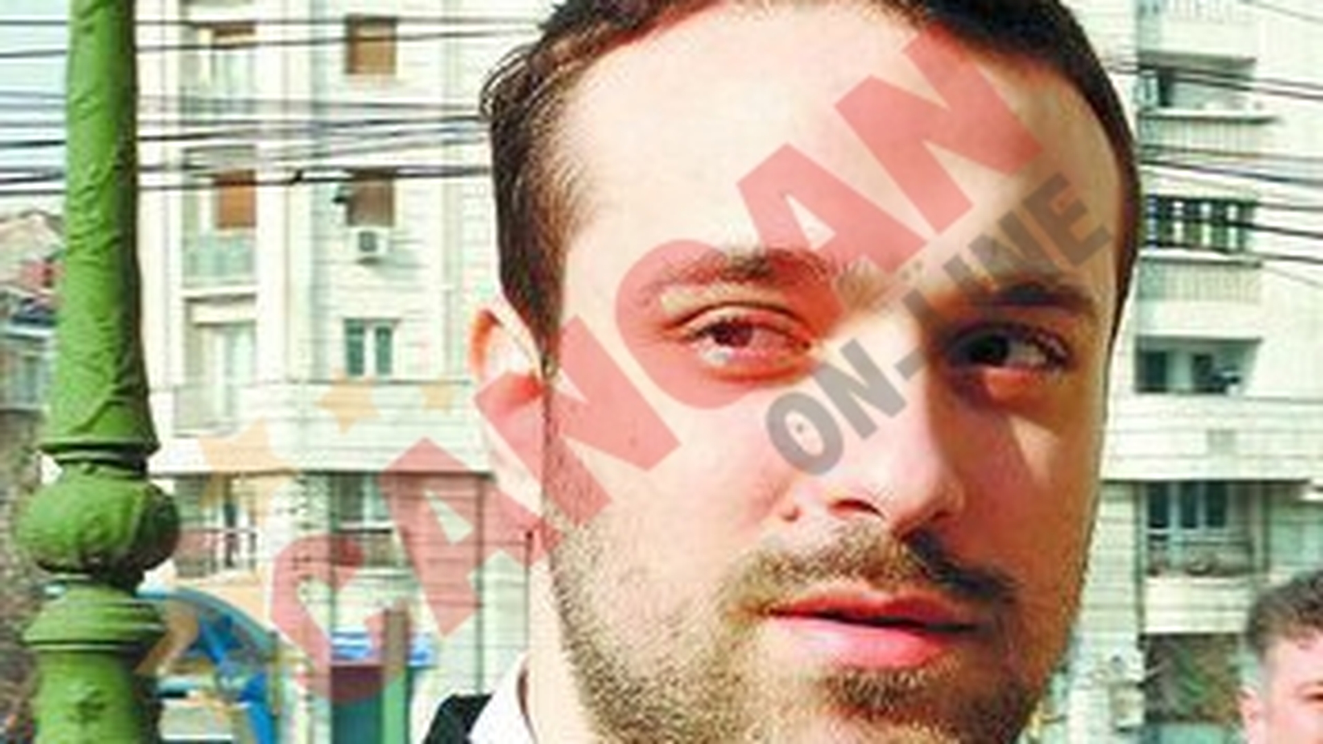 A vrut sa ii faca in ciuda