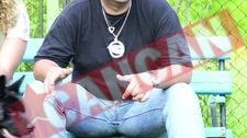Bodo a dat cu batul in balta