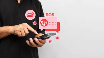 Funcția de pe telefon care îți poate salva viața. Este gratuită, dar și disponibilă în România!