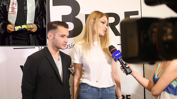 Fiul lui Cristi Borcea, transformare incredibilă după și-a tăiat stomacul! Patrick a slăbit 40 de kilograme și a intrat în afaceri