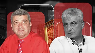 Fratele lui Silviu Prigoană, declarații-șoc: totul despre ”ingineriile” financiare ale fostului milionar! ”S-a intitulat Regele Gunoiului, dar eu am...” Câți bani ”spărgea” în televiziune