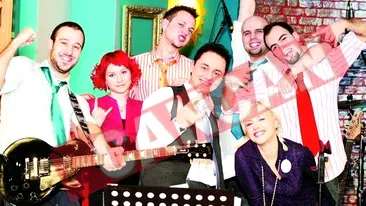 Maruta si-a insotit subalterna la bal