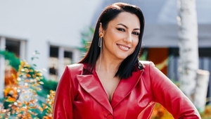 Andra, probleme de sănătate în urma infecției cu virusul SARS-CoV-2! Vocea artistei a avut de suferit. „Nu am voie să fac un efort prea mare”