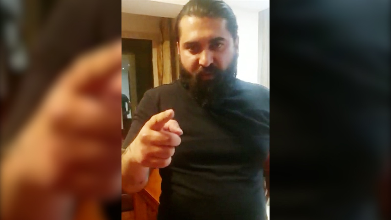 Unul dintre membrii clanului interlop din Ardeal i-a provocat pe Corduneni la bătaie. Este gata să parieze pe fratele lui pe 200.000 de euro