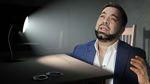 Adevăratul motiv pentru care Florin Salam a fost audiat de procurorii DIICOT
