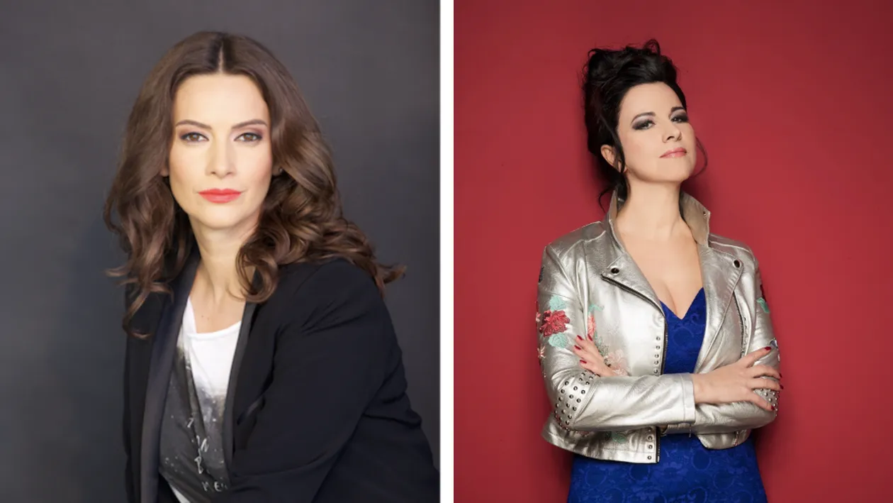 Andreea Berecleanu se revoltă împotriva Angelei Gheorghiu după ce s-a aflat că a turnat la Securitate. Cere o măsură radicală. „Nu există scuză”