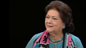Doliu în lumea artistică din România. Virginia Zeani, una dintre cele mai mari soprane, a murit