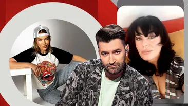 Mariana Moculescu a șters pe jos cu Smiley și Gina Pistol: ”Și-a luat boxerul după el în SUA!”