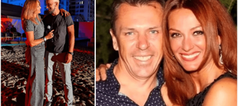 Anca Țurcașiu, lovitură sub centură pentru fostul soț? „Am început să învăț să nu mai car bagaje”