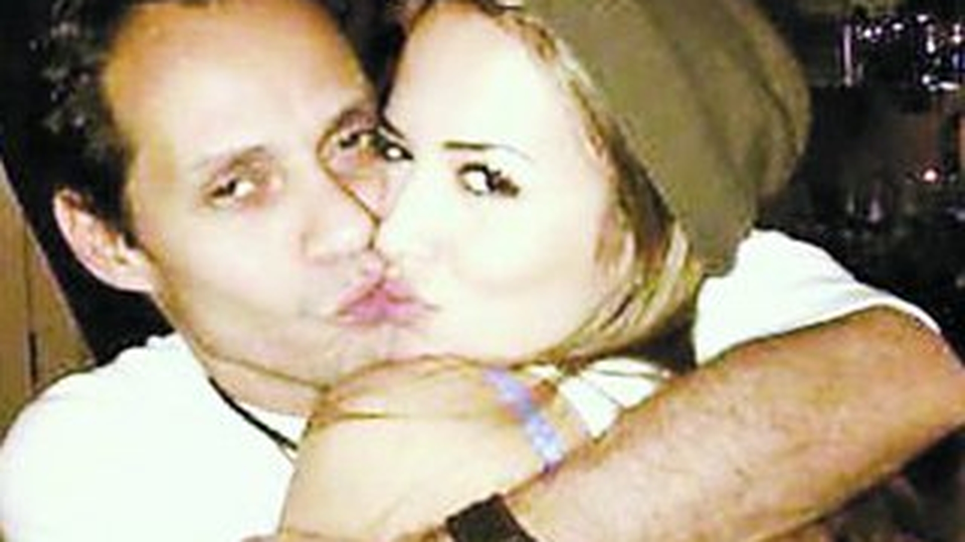 Marc Anthony are o noua iubita