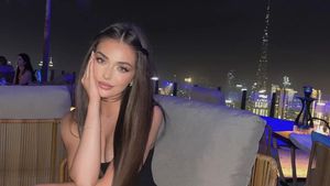 Andreea Bostănică, atac dur la adresa cântărețelor din România: ”Eu nu sunt ca ele. Dacă ies din țară, nu le știe nimeni!”