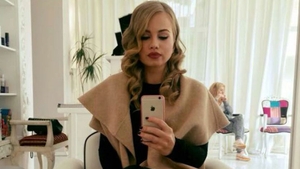 “Printisorul bauturilor racoritoare” e cumnat cu adevarata “Pamela de Romania” Femeia pentru care Victoras a facut pasiune nebuna