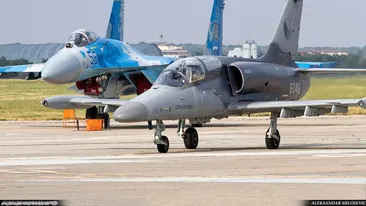 Când este BIAS 2018. Programul Bucharest International Air Show