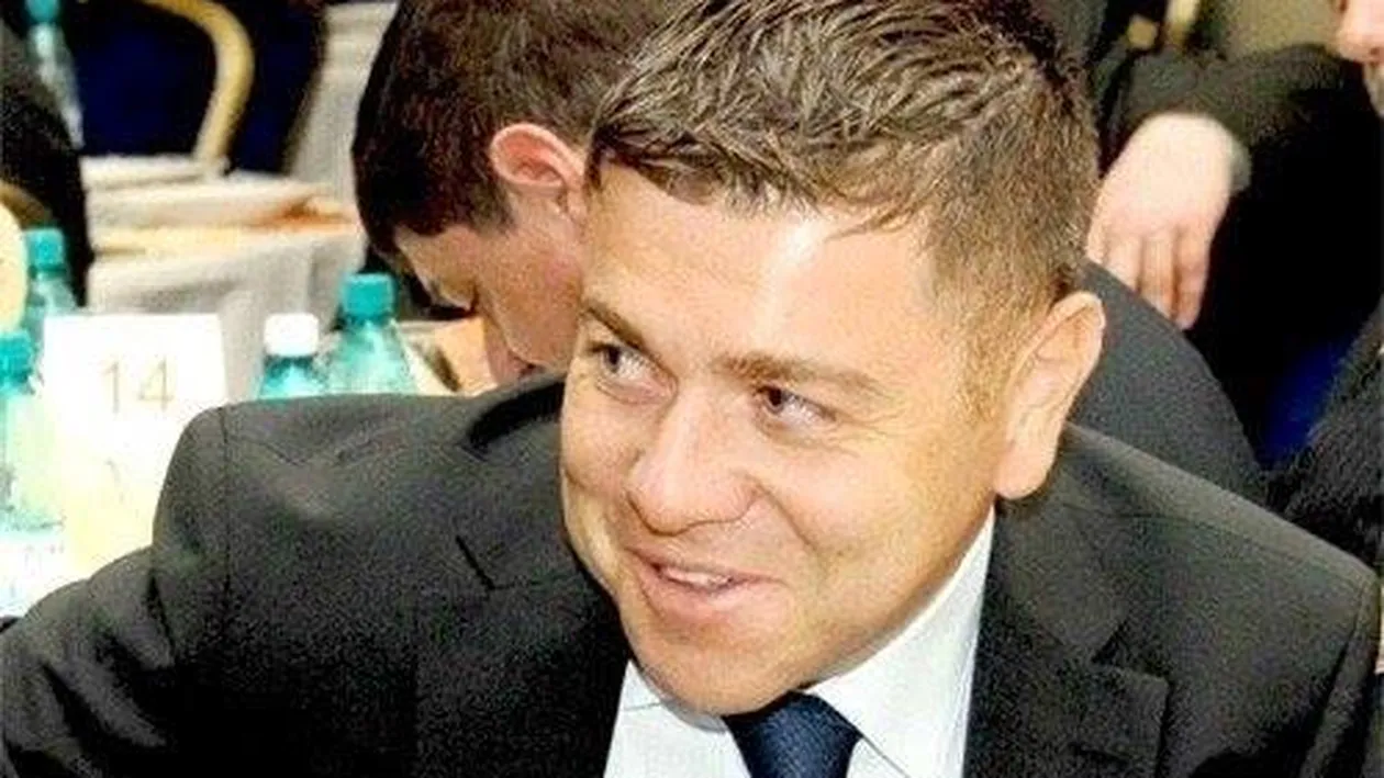 Șoc în lumea milionarilor. Afaceristul Cihodaru de la Iași a fost condamnat definitiv pentru o fraudă de nouă milioane de euro