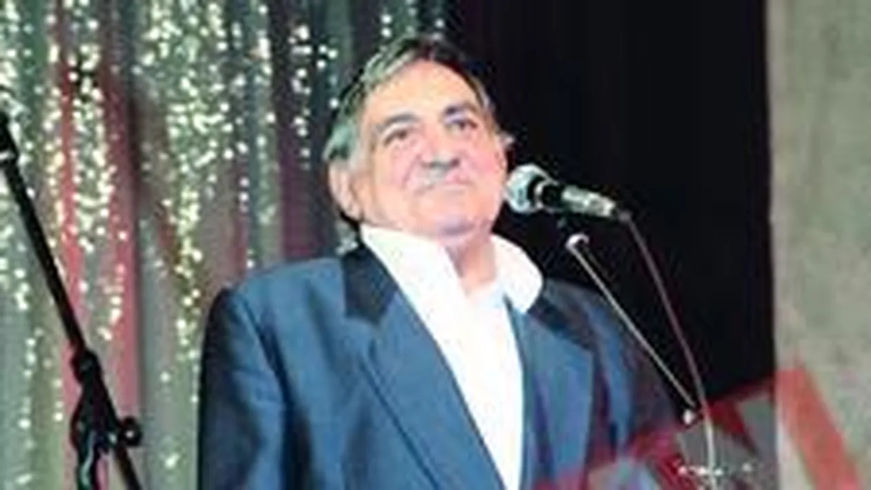 Jean Constantin, scandal de 600 euro