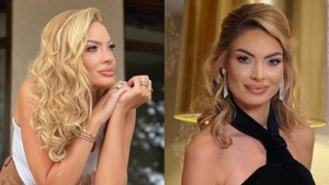 Cum sifdează Valentina Pelinel trecerea timpului. Pudra care nu-i lipsește din rutină