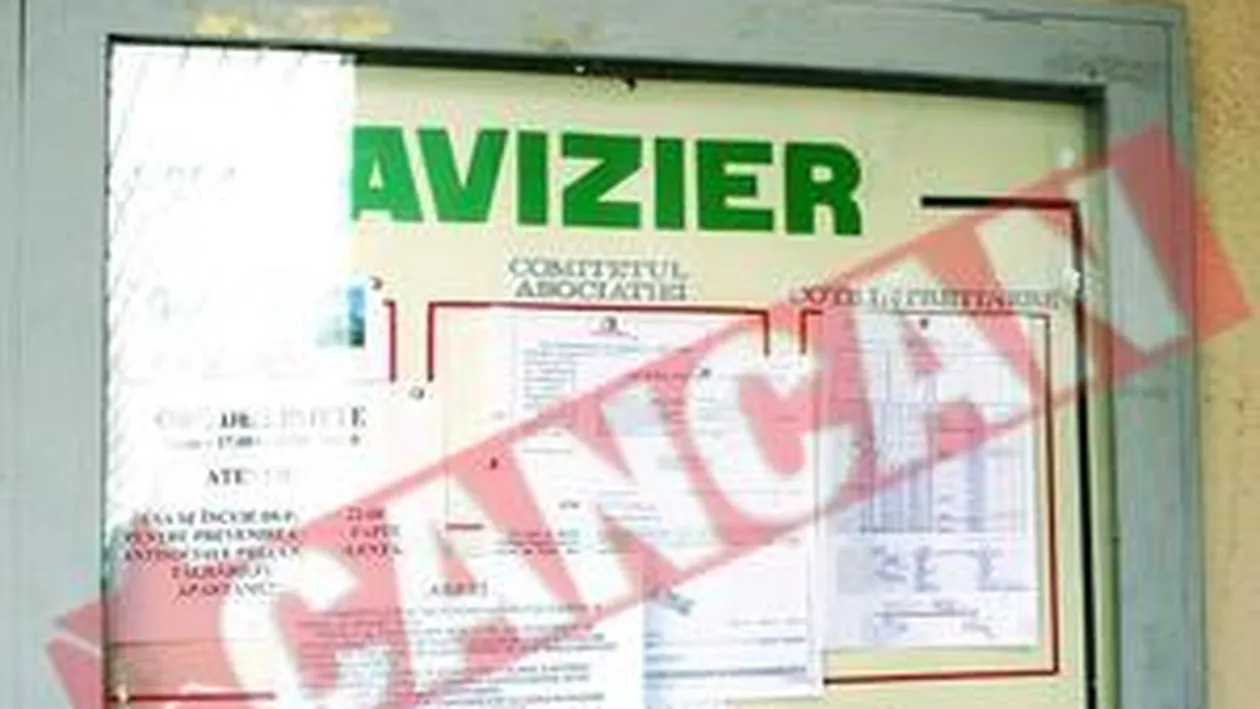 De Craciun, facturile la intretinere vor fi mai mari cu peste 30%