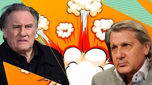Ilie Năstase i-a băgat mâna între picioare iubitei lui Gerard Depardieu, de față cu acesta! Ce s-a întamplat după...