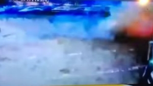 Cerc de suspecți în cazul exploziei mașinii în care afaceristul din Arad a murit