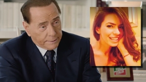 Câţi bani primea Ioana Vişan de la Silvio Berlusconi pentru o noapte în oraş? Suma uluitoare care se afla în plic