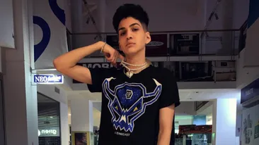 Câţi bani ia Abi Talent pentru o simplă postare pe Instagram! De aia îşi spune Regele