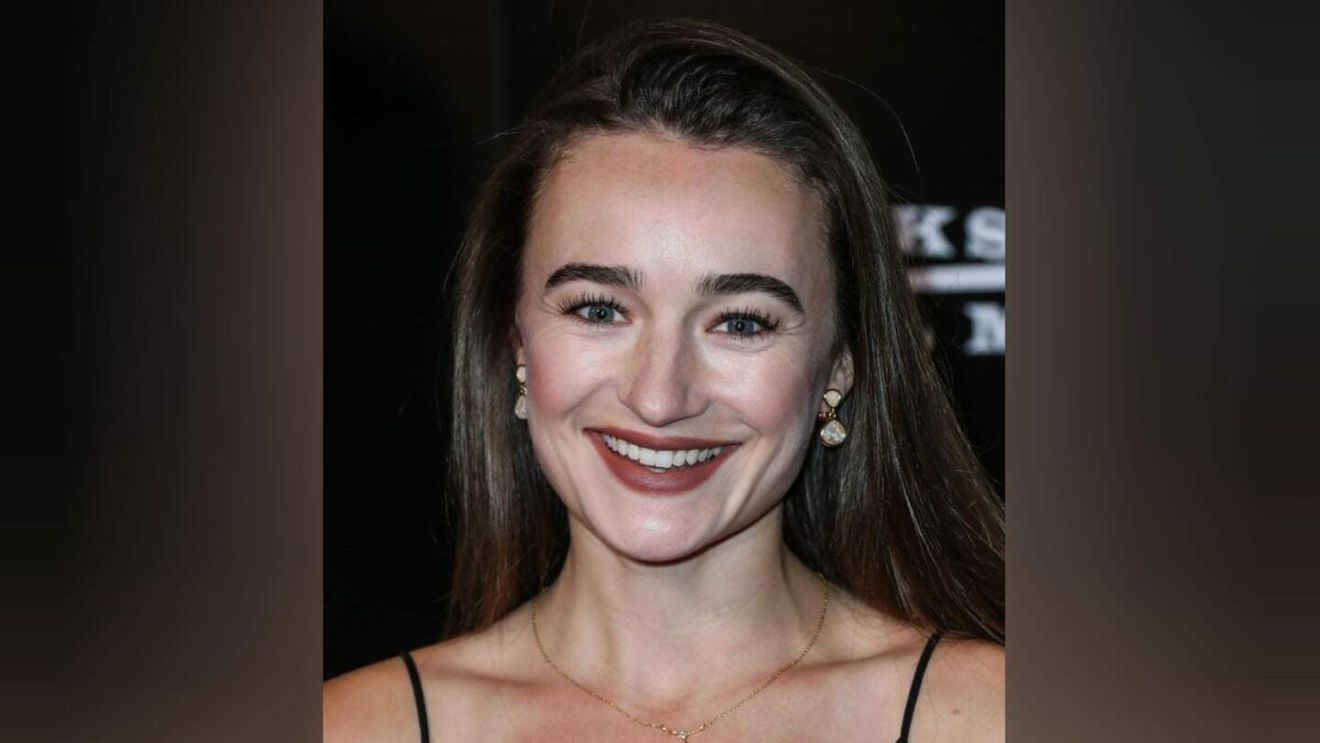 S-a aflat cauza decesului actriței Kelley Mack. Avea doar 33 de ani