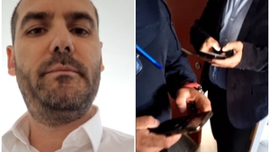 Viceprimar din Sectorul 3, săltat de polițiști după ce a fost prins făcând live în toaleta unei grădinițe
