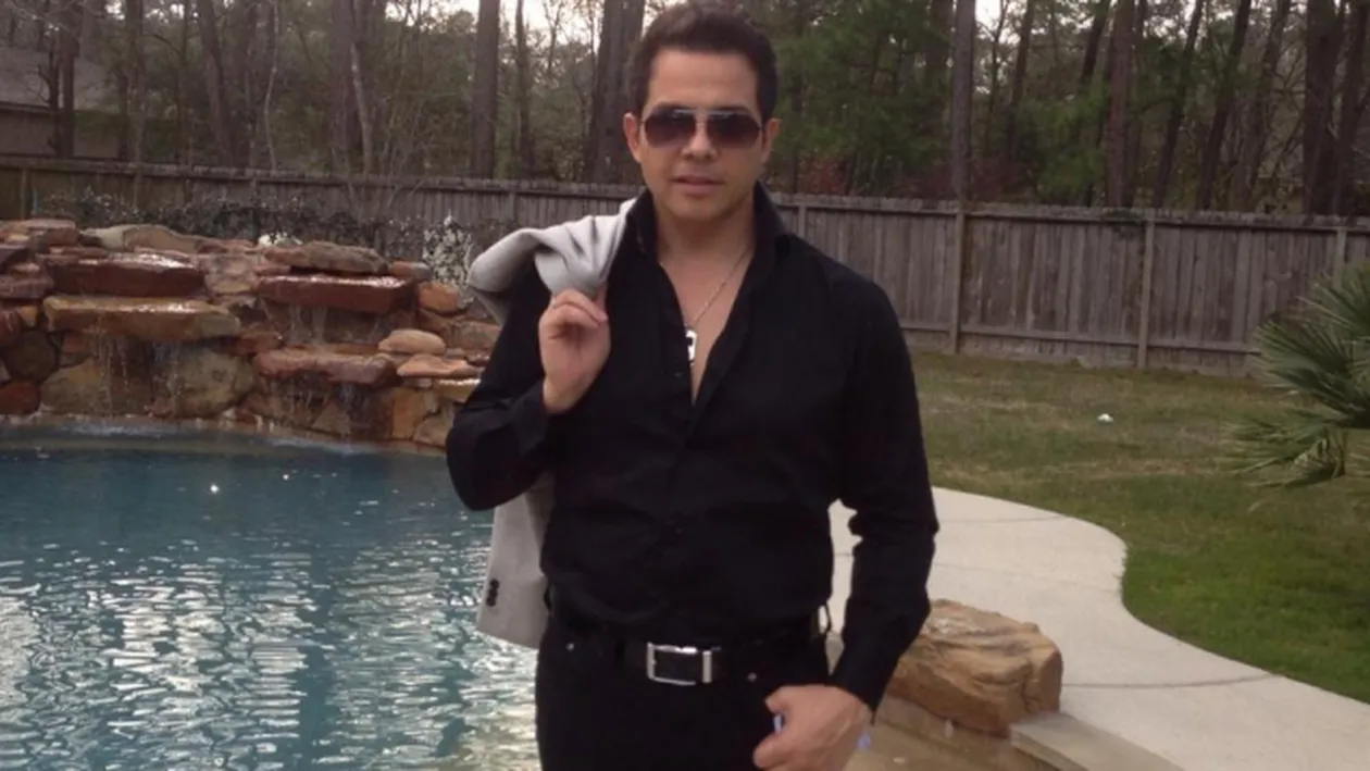 JEAN de la Craiova a vorbit despre căsnicia sa! Ce declaraţii a făcut cântăreţul:,,Secretul este...''