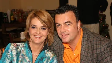 Adrian Enache, urare emoționantă de ziua Iulianei Marciuc „Cea mai frumoasă crainică de televiziune din România”