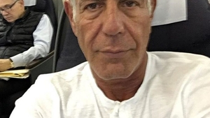 Anthony Bourdain s-a sinucis! Celebrul chef avea 61 de ani