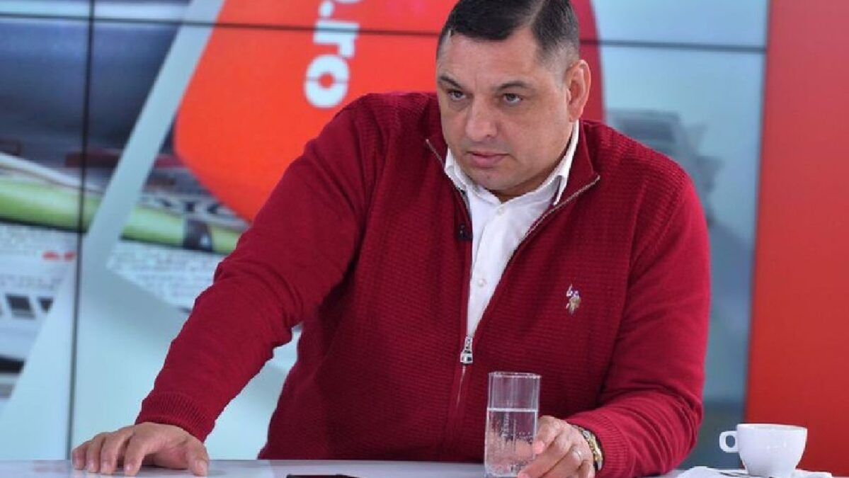 Cine este și cu ce se ocupă Monica Ganea? Fostul internațional și partenera sa trec prin momente grele
