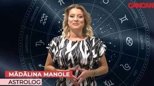 Horoscop zilnic 30 septembrie 2021. Fecioarele pot pierde bani