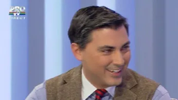 Alexandru Ciucu, catre Alina Sorescu: De sub plapuma iti strig: vreau doua fete, trei baieti! Vezi ce i-a raspuns cantareata!