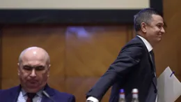 Planul PSD pentru ieșirea din guvernul Bolojan: Cei 7 miniștri vor demisiona joi, iar partidul va depune moțiune de cenzură (surse)