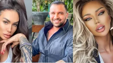 Mesajul radical al Biancăi Iordache pentru Bianca Drăgușanu. Dansatoarea îl apără pe Alex Bodi