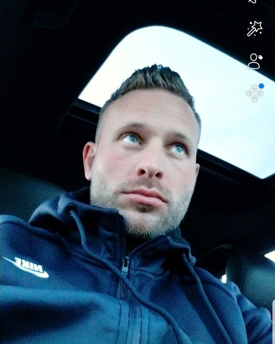 Foto: Instagram Matt Branistareanu.