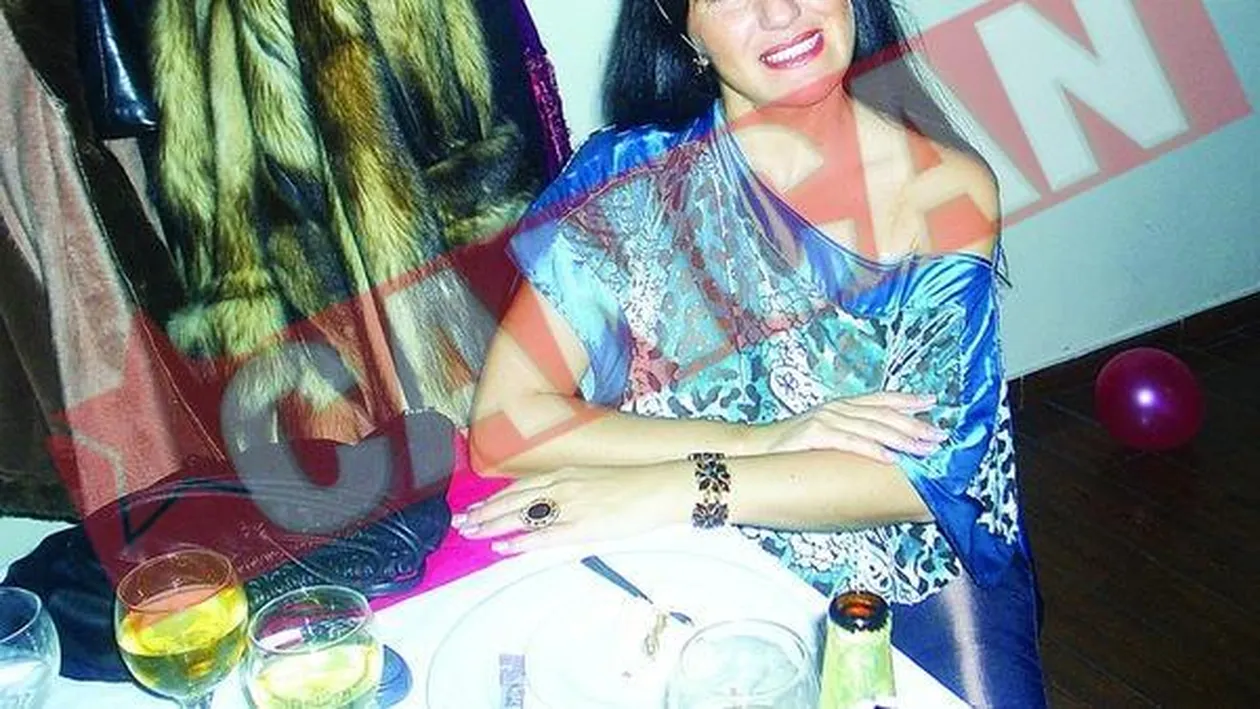 A fost gasit toporul cu care ar fi fost macelarita Elodia