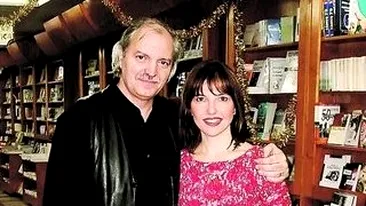 Iubita lui Georgica Cornu i-a spus unei prietene ca fostul sot intarzie cu banii pentru copil. Socaciu nu-i da la timp Marinei Almasan pensia alimentara